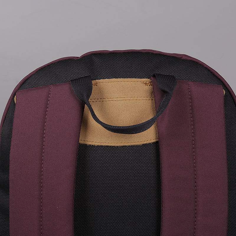  фиолетовый рюкзак The North Face Berkeley 25L T92ZD93QK - цена, описание, фото 6
